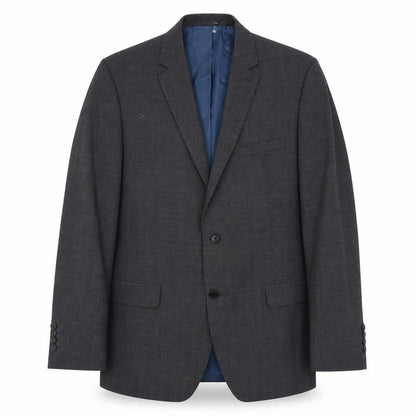 Mens UK Size M Marks and Spencer Regular Grey Suit Jacket