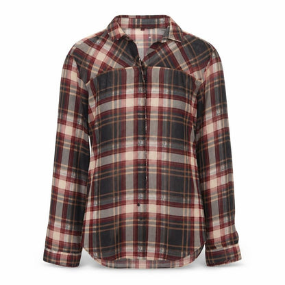Womens UK Size 10 NEXT Multicoloured Basic Button-Up