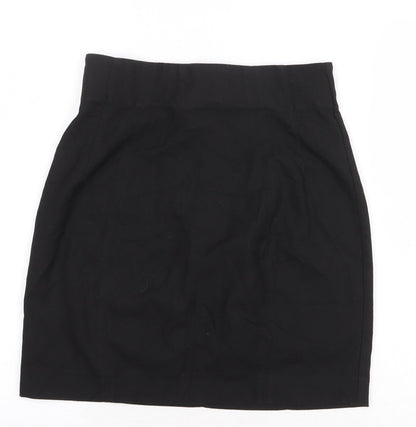 Womens UK Size 6 RESERVED Mini  Skirt