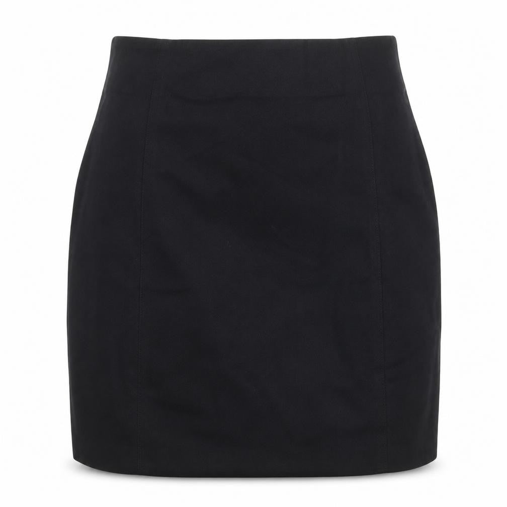 Womens UK Size 6 RESERVED Mini  Skirt