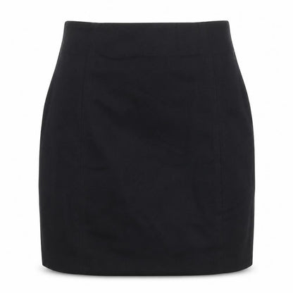 Womens UK Size 6 RESERVED Mini  Skirt