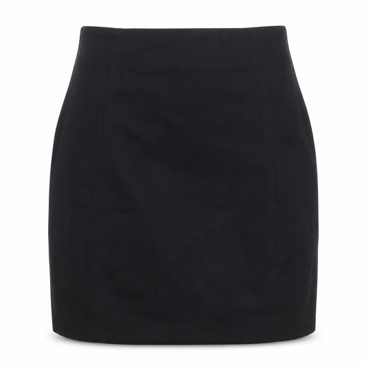 Womens UK Size 6 RESERVED Mini  Skirt