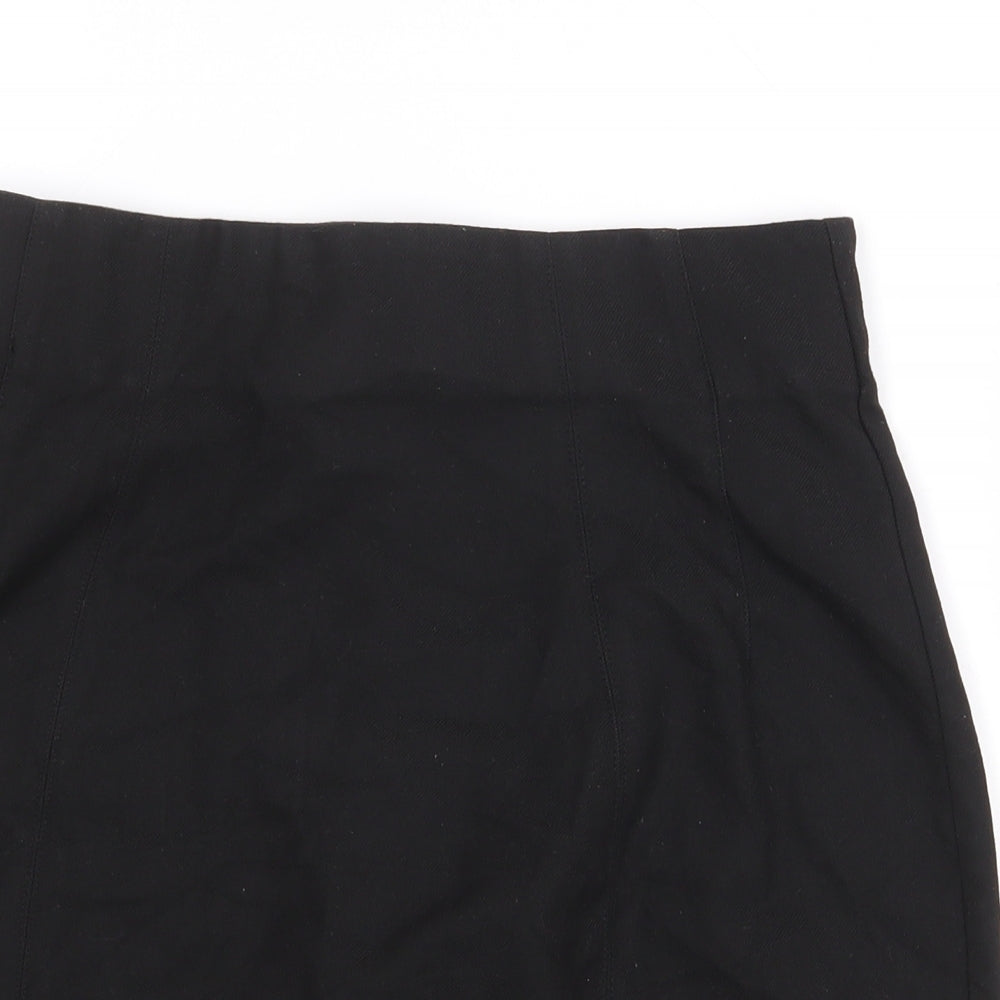 Womens UK Size 6 RESERVED Mini  Skirt