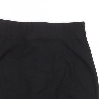 Womens UK Size 6 RESERVED Mini  Skirt