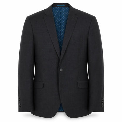 Mens UK Size 42 NEXT Regular Grey Suit Jacket