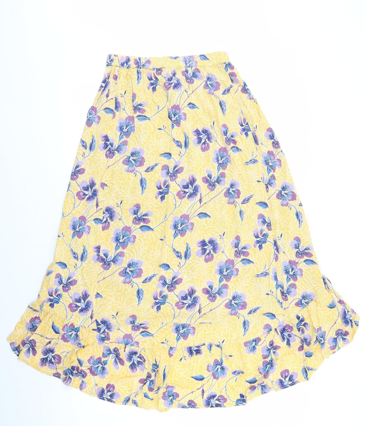 Womens UK Size M Preworn A-Line  Skirt