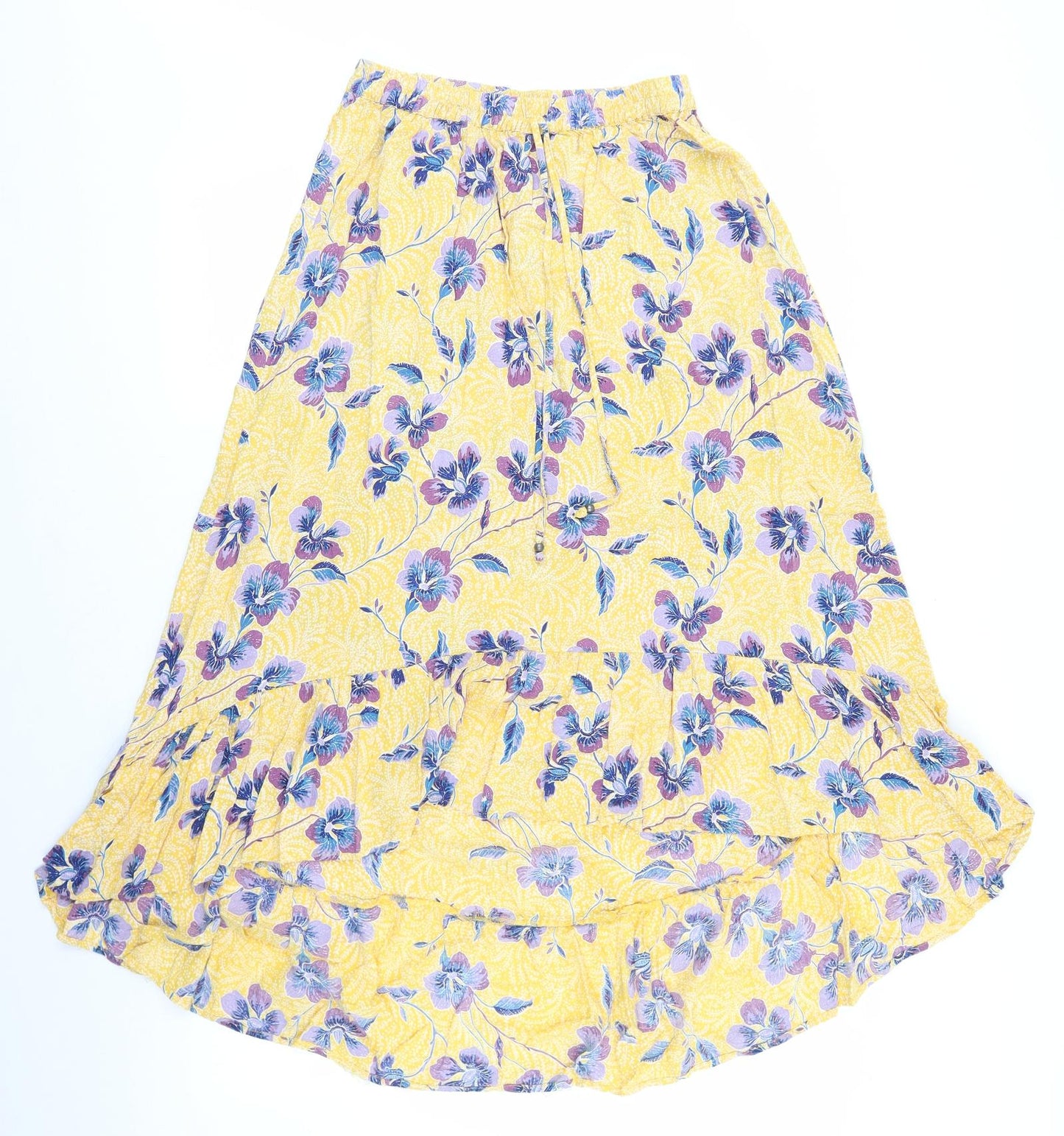 Womens UK Size M Preworn A-Line  Skirt