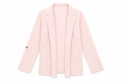 Womens UK Size 10 Select Pink Cardigan Jumper