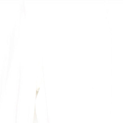 Topshop Womens White Cotton Skinny Jeans Size 30 L30 in Regular Zip