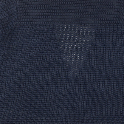Womens UK Size M Marks and Spencer Blue Cardigan Jumper