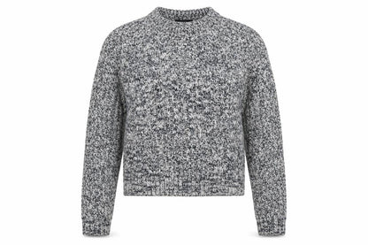 Womens UK Size 8 Topshop Multicoloured Pullover Jumper
