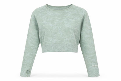 Womens UK Size L Boohoo Green  T-Shirt