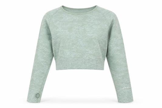 Womens UK Size L Boohoo Green  T-Shirt