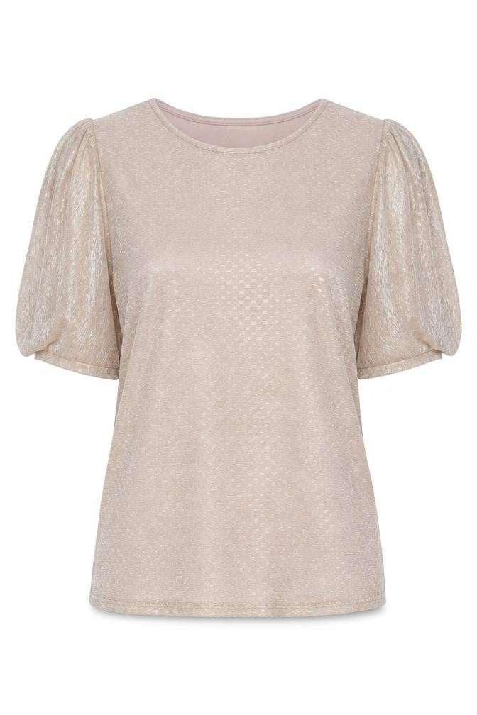 Womens UK Size 12 Dorothy Perkins Pink Basic Blouse