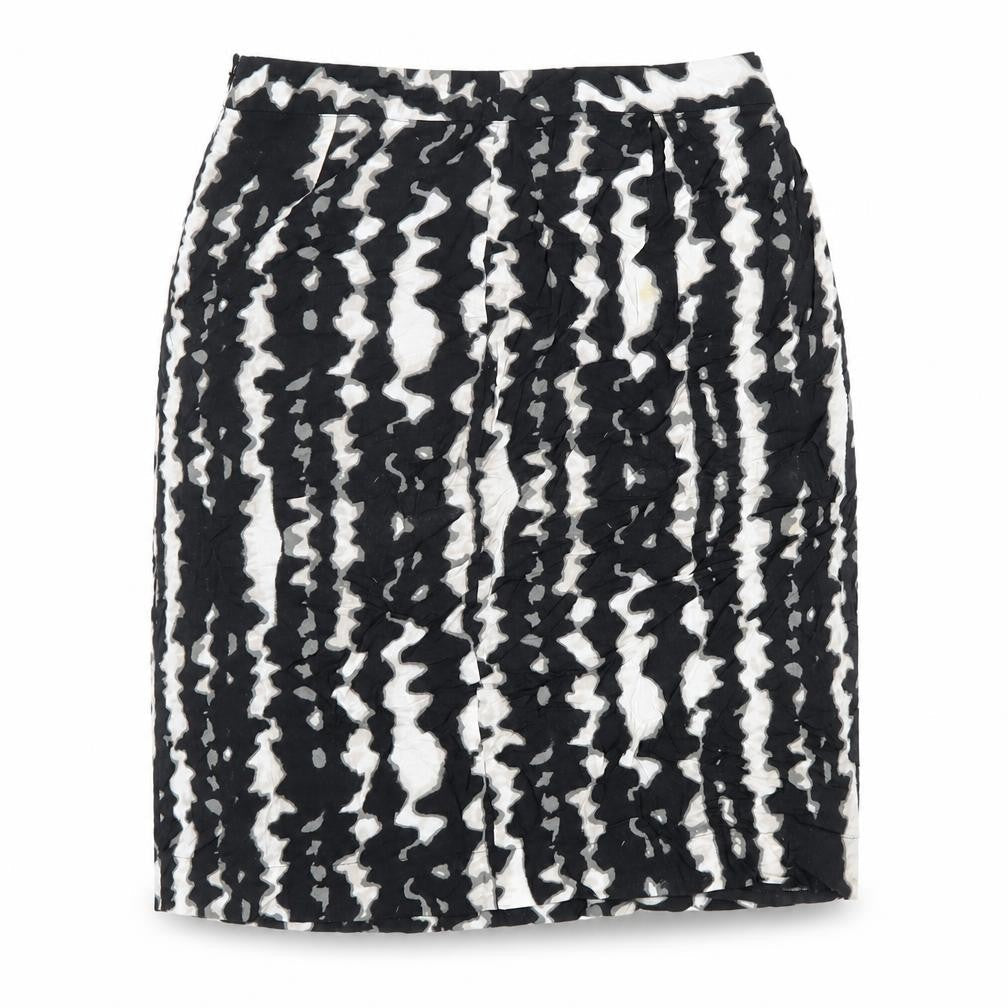 Womens UK Size 12 Monsoon A-Line  Skirt