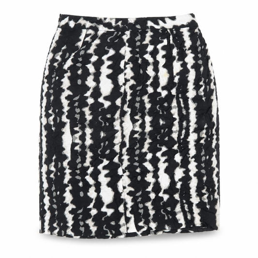 Womens UK Size 12 Monsoon A-Line  Skirt