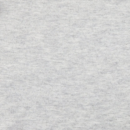 Primark Womens Grey Round Neck Acrylic Pullover Jumper Size L