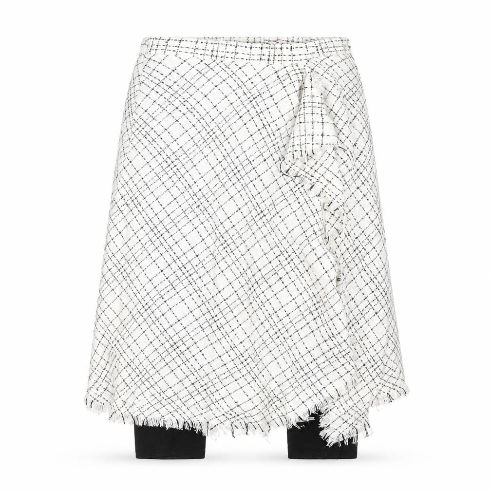 Womens UK Size S Zara Skort  Skort