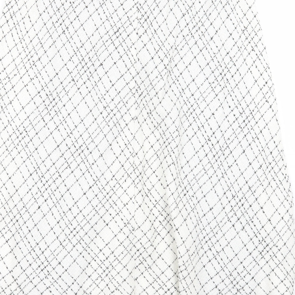 Womens UK Size S Zara Skort  Skort