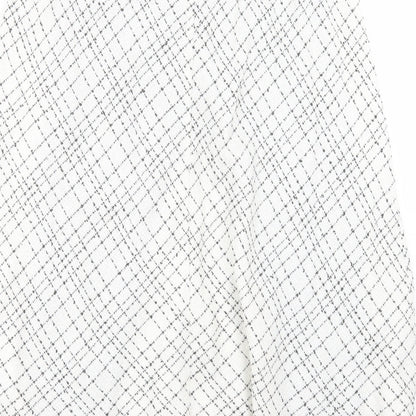 Womens UK Size S Zara Skort  Skort