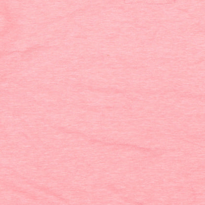 Primark Girls Pink Cotton Pullover Sweatshirt Size 12-13 Years Pullover - Magnifique