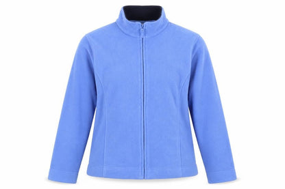Womens UK Size M EMW Blue Jacket
