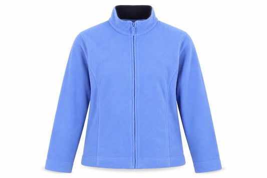 Womens UK Size M EMW Blue Jacket