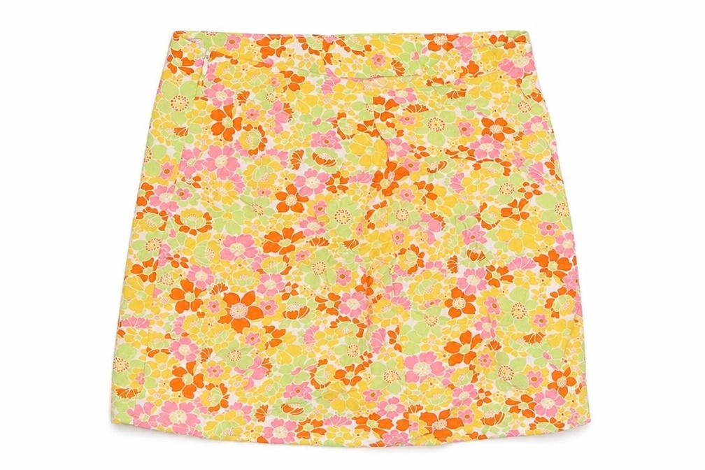 Womens UK Size 26 in Marks and Spencer Mini  Skirt