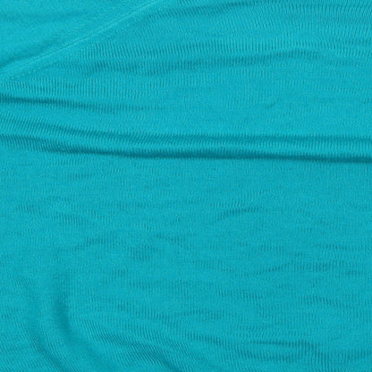 Womens UK Size 20 Preworn Green Pullover Jumper