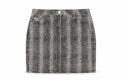 Womens UK Size 12 NEXT A-Line  Skirt