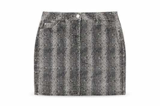 Womens UK Size 12 NEXT A-Line  Skirt