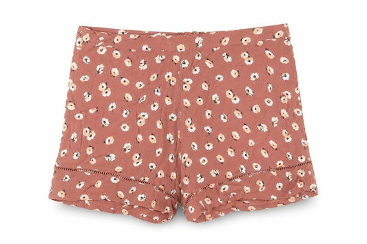 Womens UK Size 14 Miss Selfridge Regular Fit Hot Pants Shorts