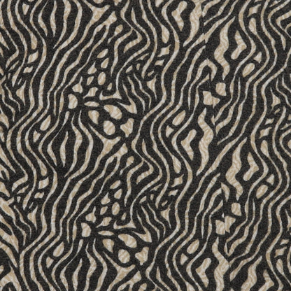 George Womens Multicoloured Geometric Viscose Basic T-Shirt Size L Round Neck