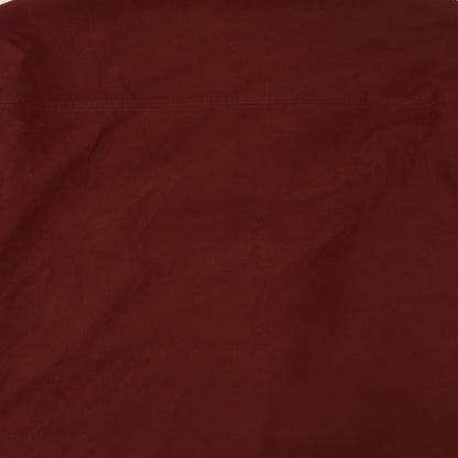 Mens UK Size L Escape Brown Jacket