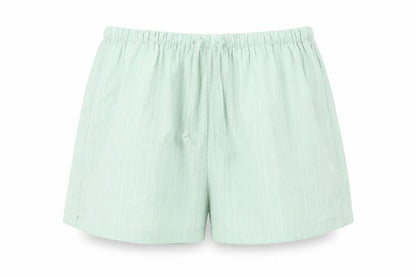 Womens UK Size S Preworn Regular Fit Basic Shorts