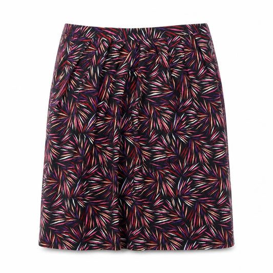 Womens UK Size 12 Sarah Hamilton Flare  Skirt