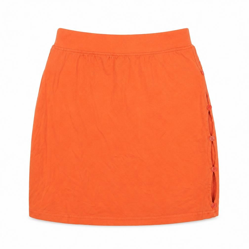 Womens UK Size 8 Missguided Bandage  Skirt
