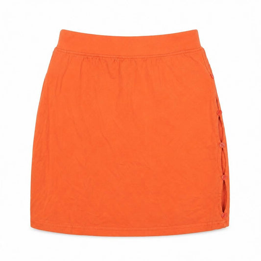 Womens UK Size 8 Missguided Bandage  Skirt