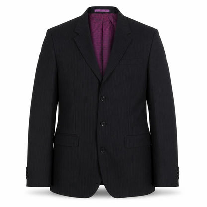 Mens UK Size 36 NEXT Regular Black Suit Jacket