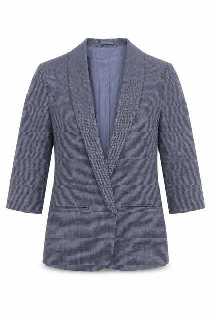 Next Womens Blue Jacket Size 10
