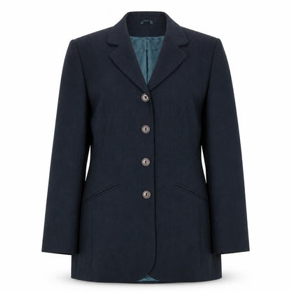 Womens UK Size 12 Dorothy Perkins Green Jacket