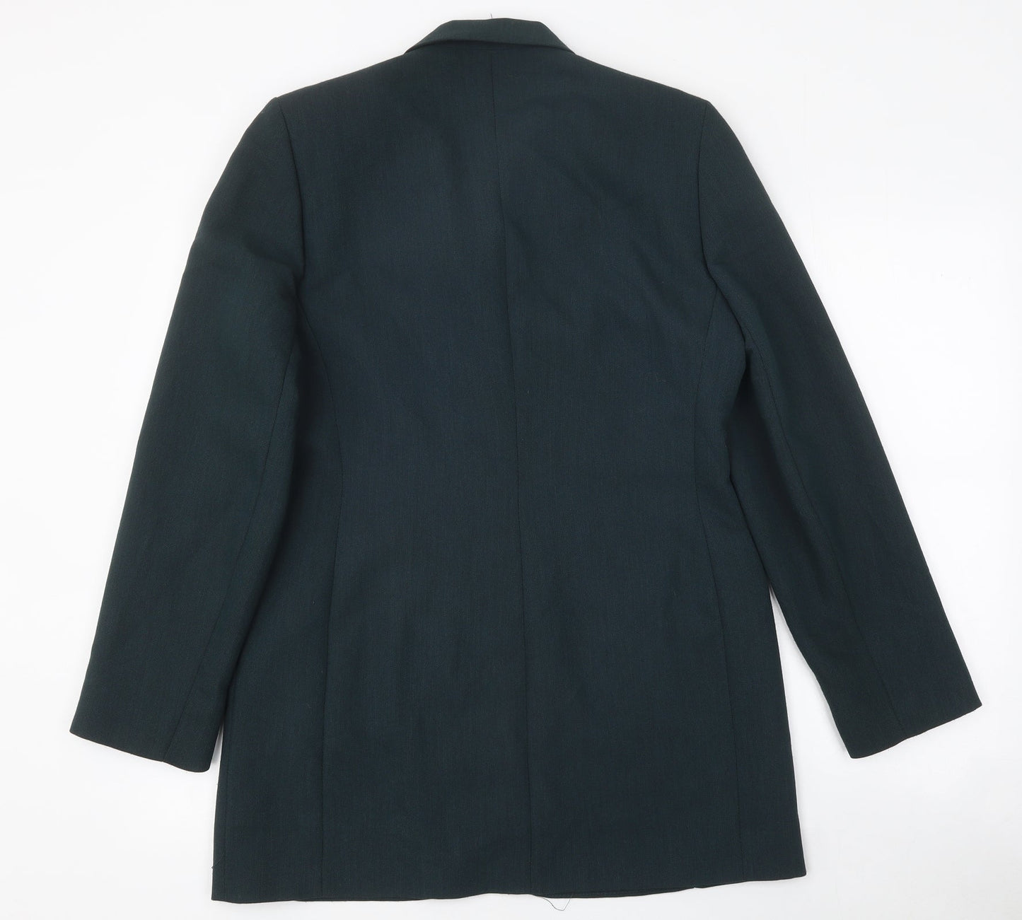 Womens UK Size 12 Dorothy Perkins Green Jacket