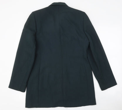 Womens UK Size 12 Dorothy Perkins Green Jacket