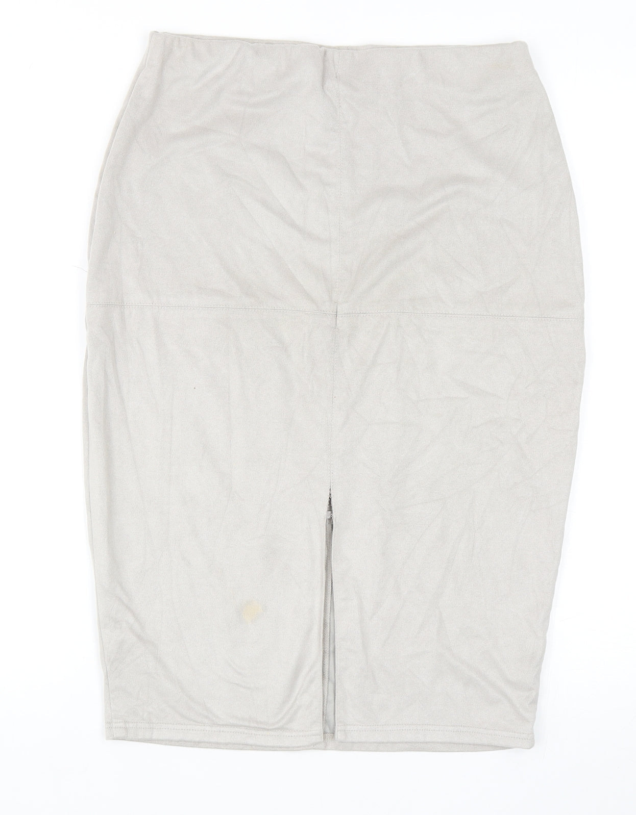 Womens UK Size 12 River Island Straight & Pencil  Skirt