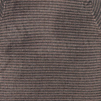 Zara Womens Multicoloured Geometric Polyester Shift Size 8 Boat Neck Pullover