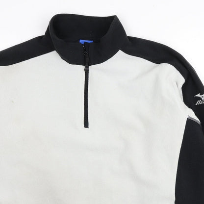 Mens UK Size XS Mizuno Multicoloured Jacket