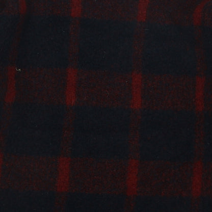 Womens UK Size 10 Atmosphere Red Pullover Jumper