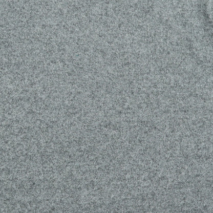 F&F Womens Grey Round Neck Polyester Pullover Jumper Size S