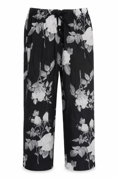 Womens UK Size 8 NEXT Regular Fit  Black Trousers
