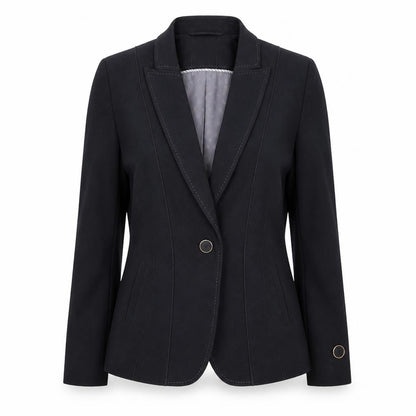 Womens UK Size 14 Marks and Spencer Grey Jacket